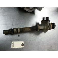96X106 Distributor From 1994 Chevrolet S10 Blazer  4.3